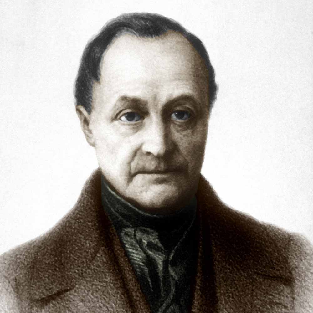 Auguste Comte créateur du positivisme MyPrepaNews