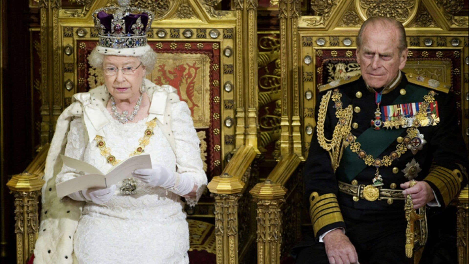Essai d #39 anglais : The longstanding monarchy in the United Kingdom