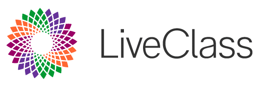 logo LiveClass