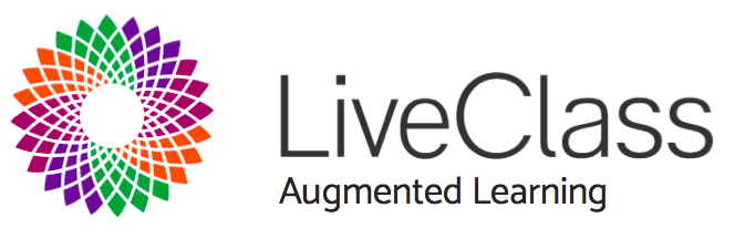 logo liveclass