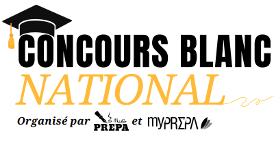 Concours Blanc National