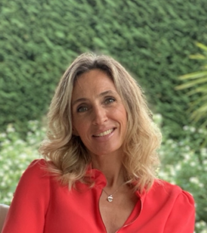 Caroline Jacquin Caroline Jacquin