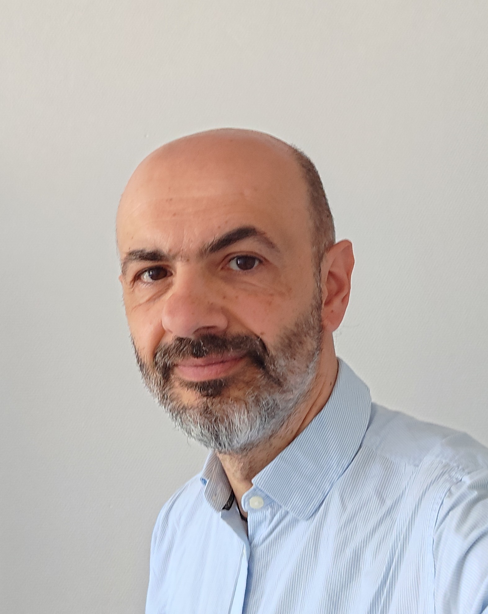 Photo de Gianfranco Niffoi