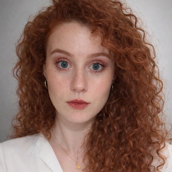 Olivia Fulconis
